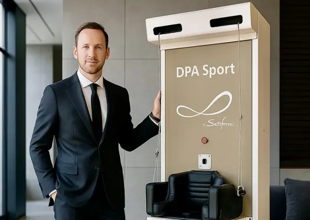 DPA Med® and Longevity: Prevent Gait Disorders and Strengthen Deep Muscles